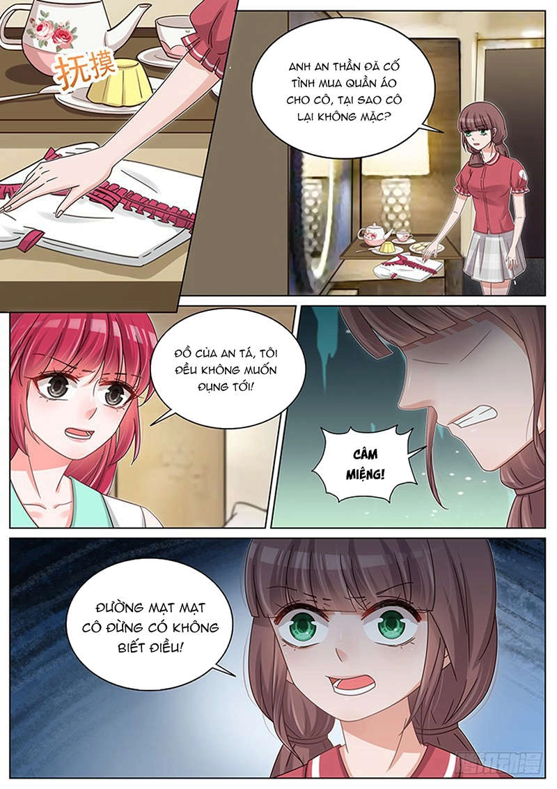 Vương Bài Giáo Thảo Chapter 209 - 5