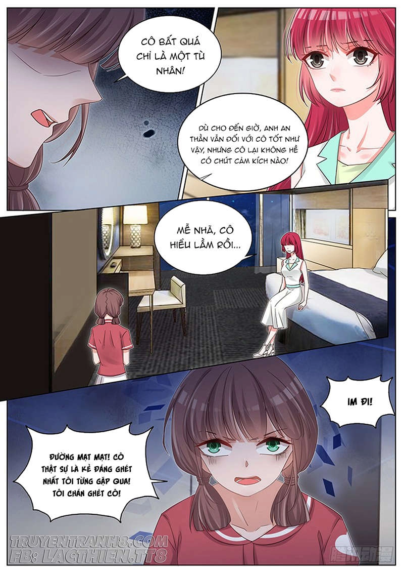 Vương Bài Giáo Thảo Chapter 209 - 6