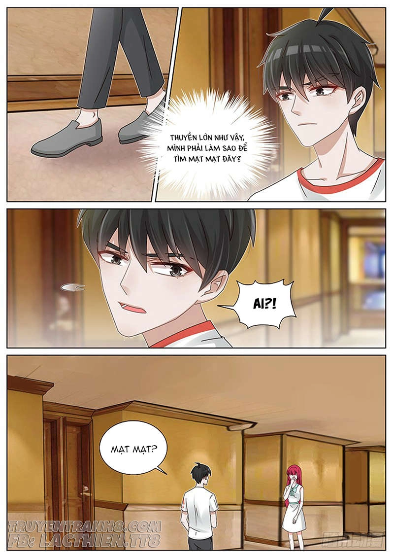 Vương Bài Giáo Thảo Chapter 209 - 10