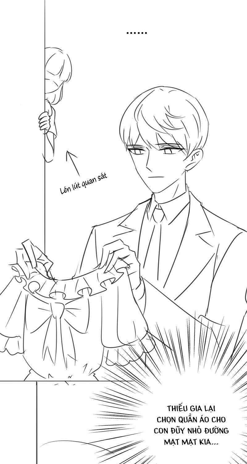 Vương Bài Giáo Thảo Chapter 209 - 12