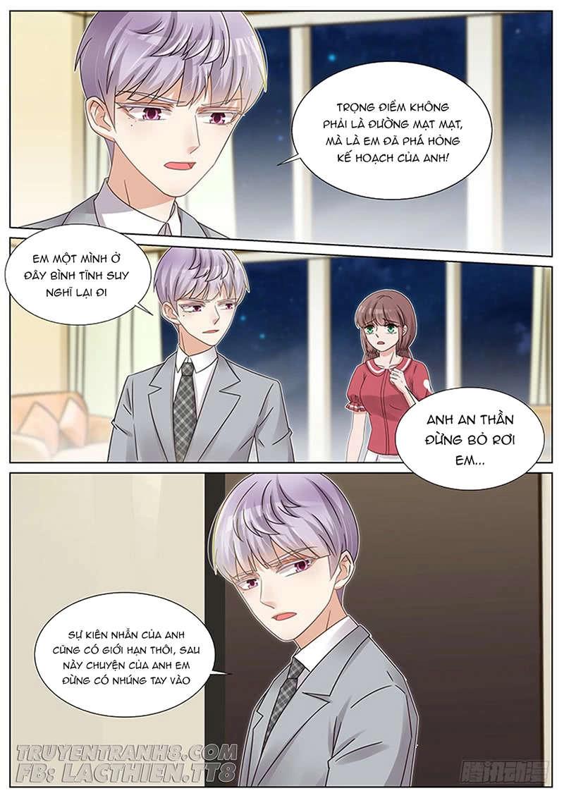 Vương Bài Giáo Thảo Chapter 210 - 5