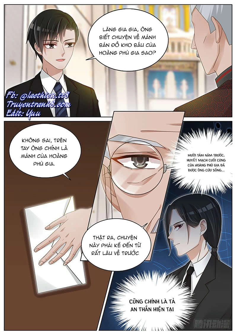 Vương Bài Giáo Thảo Chapter 212 - 2