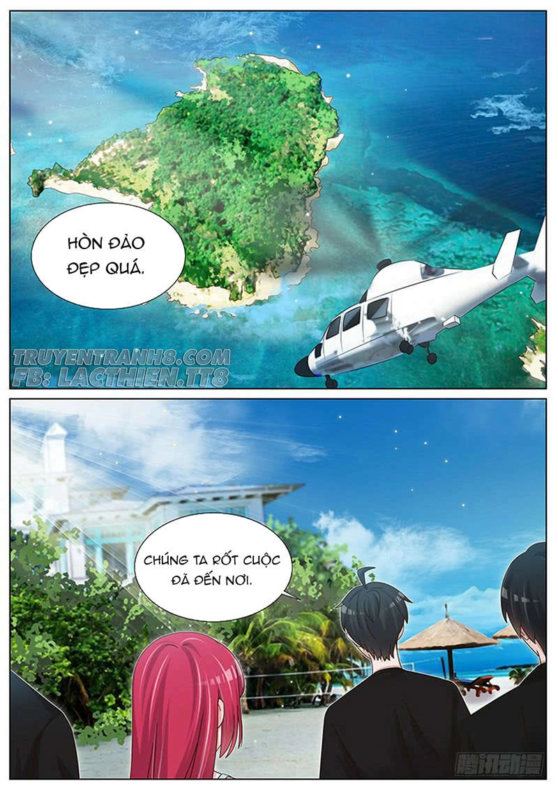 Vương Bài Giáo Thảo Chapter 214 - 22