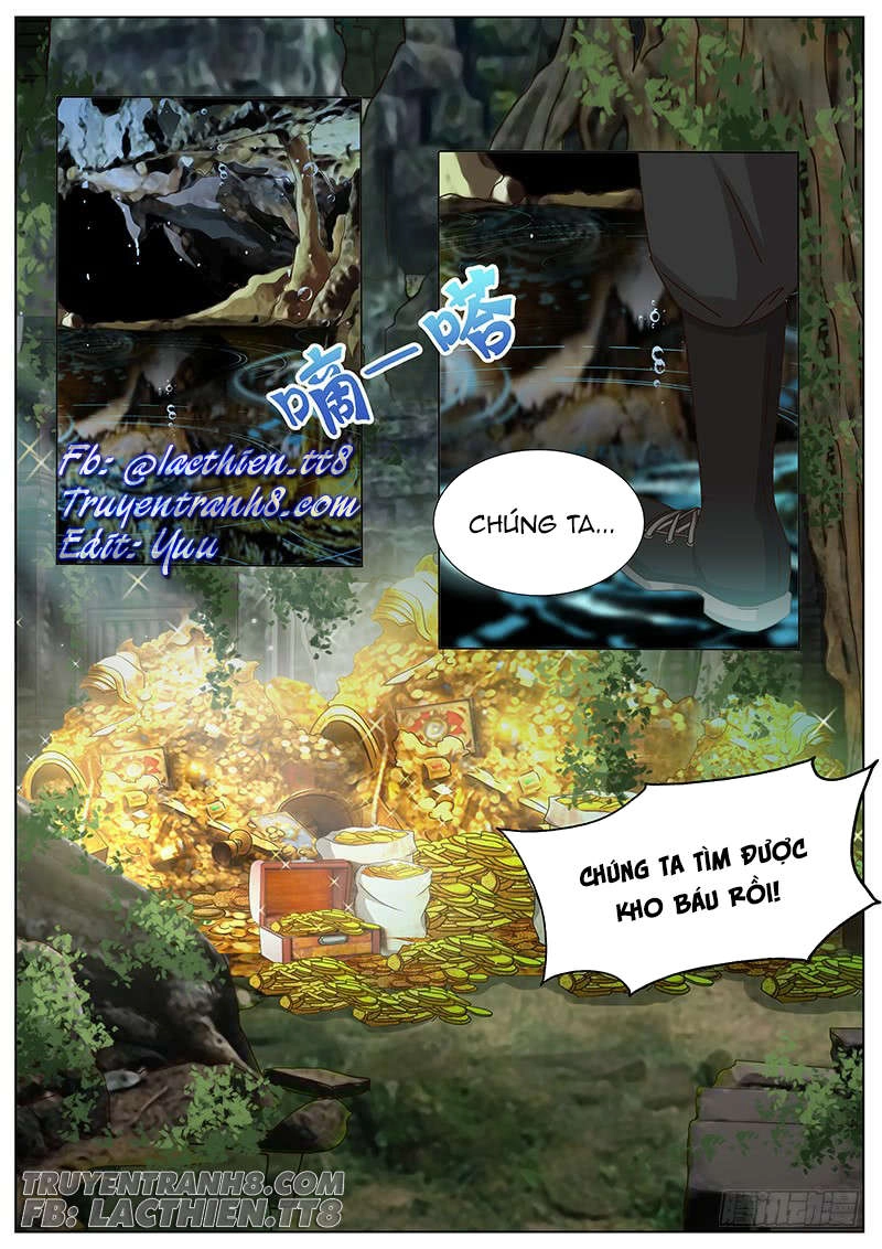 Vương Bài Giáo Thảo Chapter 219 - 2