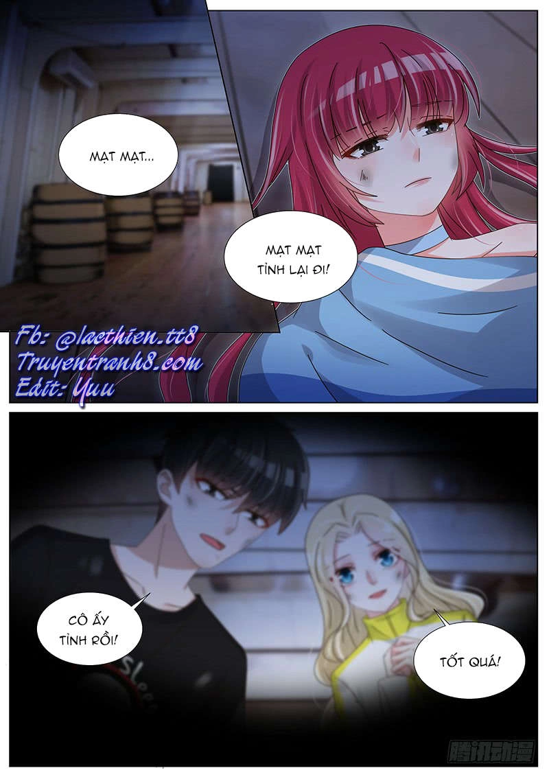 Vương Bài Giáo Thảo Chapter 220 - 2