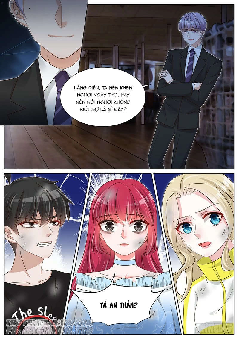 Vương Bài Giáo Thảo Chapter 220 - 6