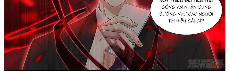 Vương Bài Giáo Thảo Chapter 225 - 8