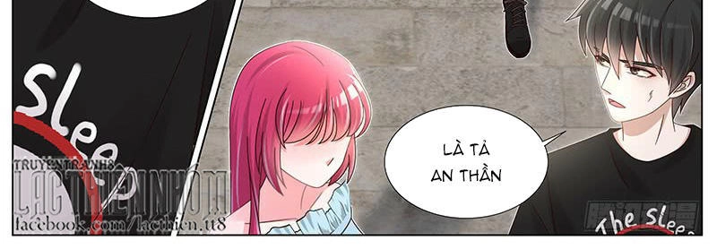 Vương Bài Giáo Thảo Chapter 226 - 3