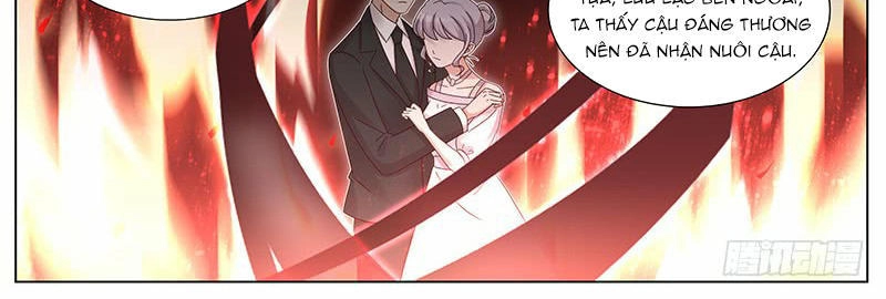 Vương Bài Giáo Thảo Chapter 226 - 7