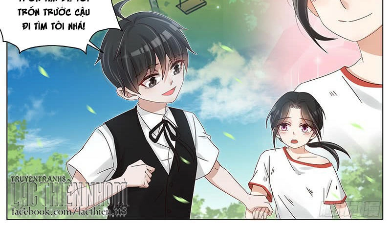 Vương Bài Giáo Thảo Chapter 228 - 9