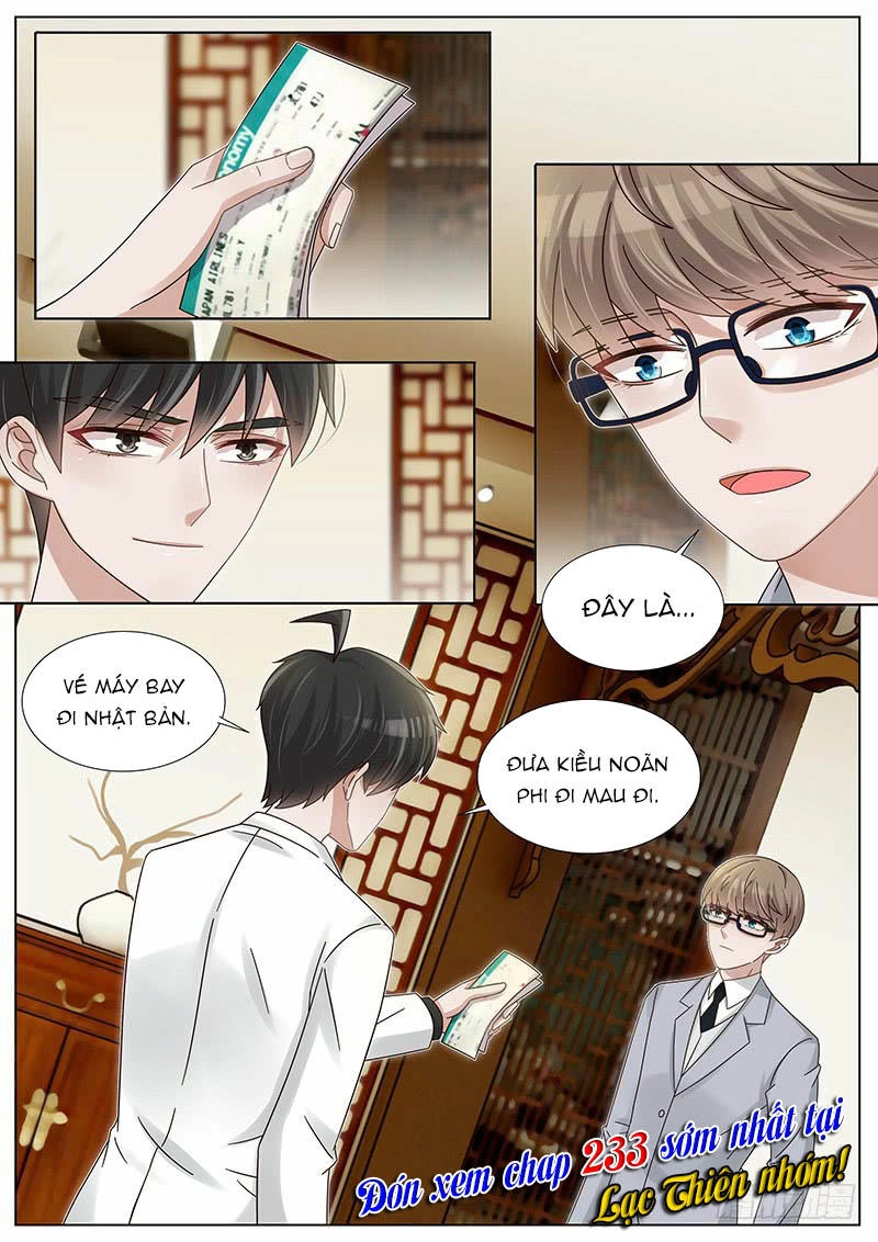 Vương Bài Giáo Thảo Chapter 232 - 9