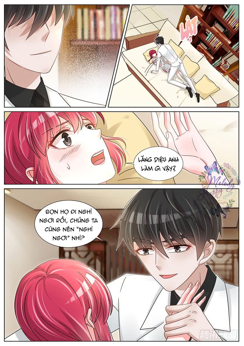 Vương Bài Giáo Thảo Chapter 234 - 4