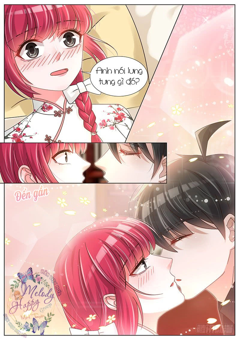 Vương Bài Giáo Thảo Chapter 234 - 5