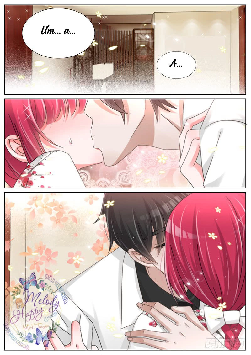 Vương Bài Giáo Thảo Chapter 234 - 6