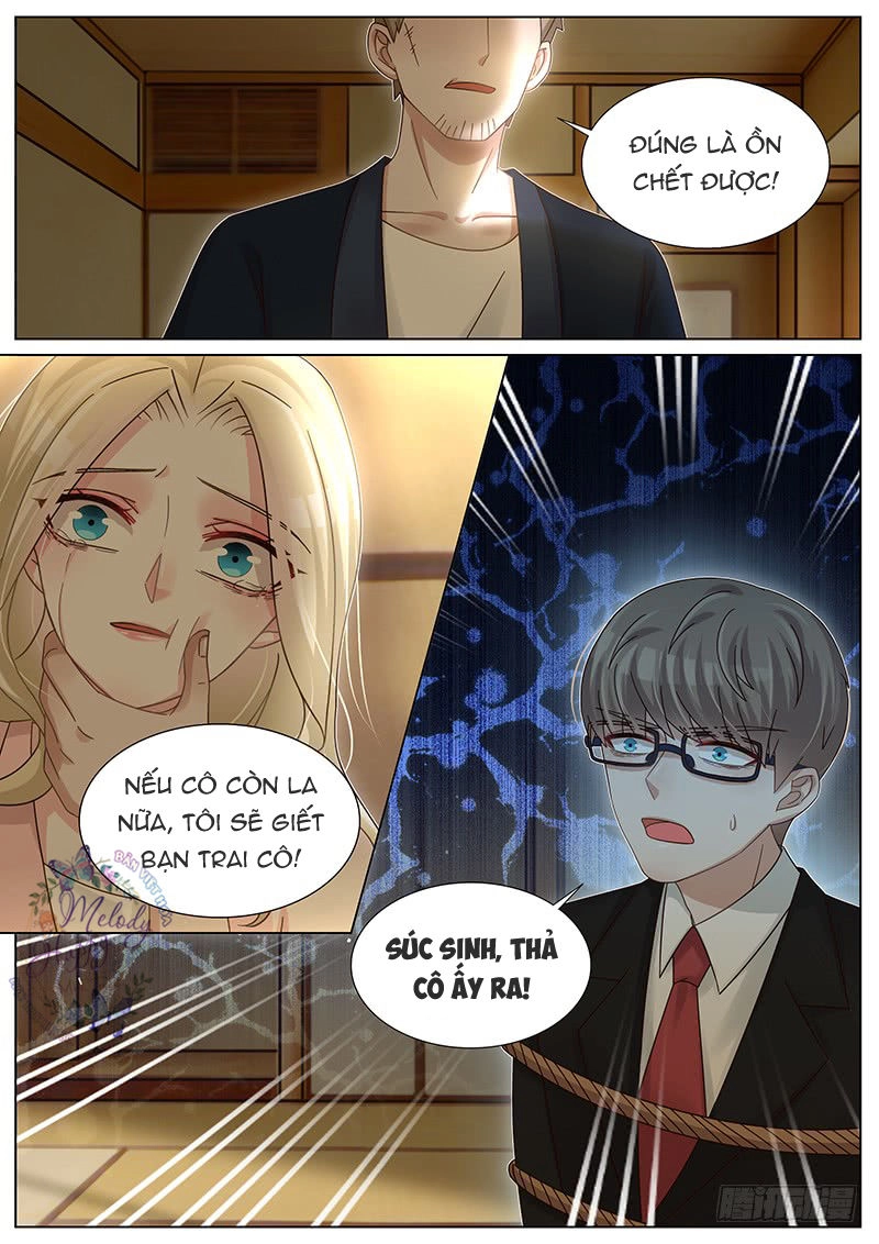 Vương Bài Giáo Thảo Chapter 236 - 4