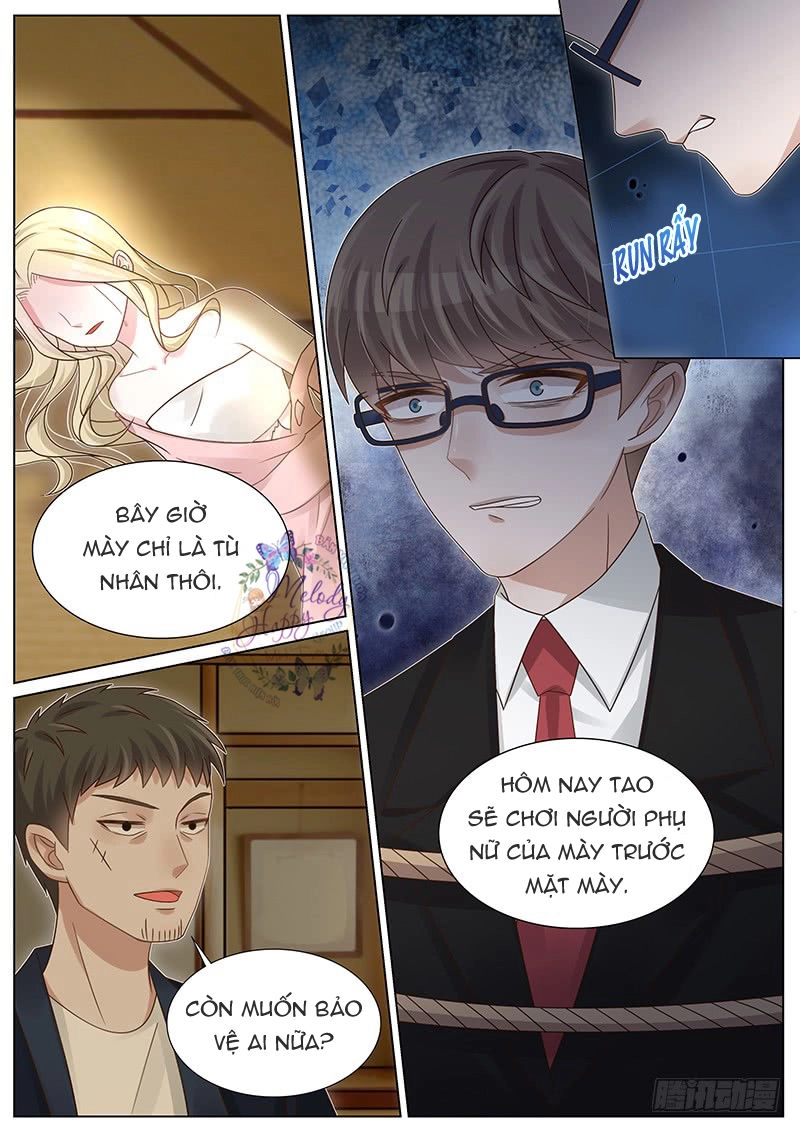 Vương Bài Giáo Thảo Chapter 236 - 6