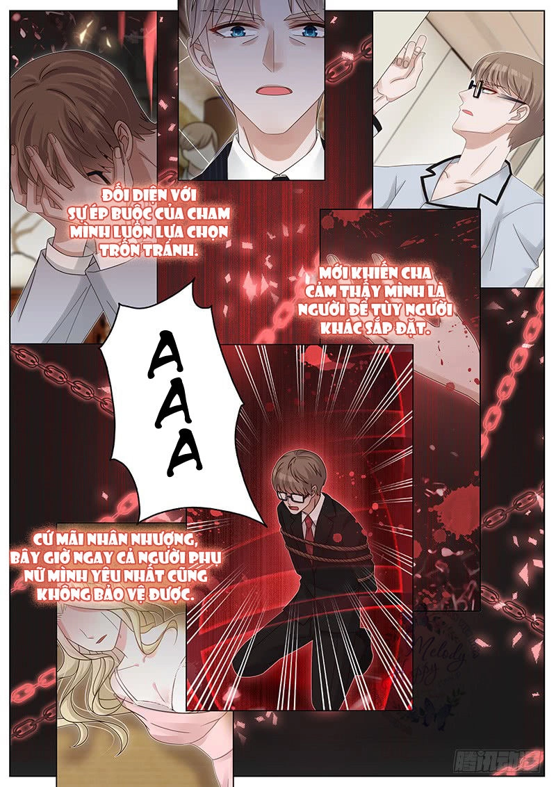 Vương Bài Giáo Thảo Chapter 236 - 7