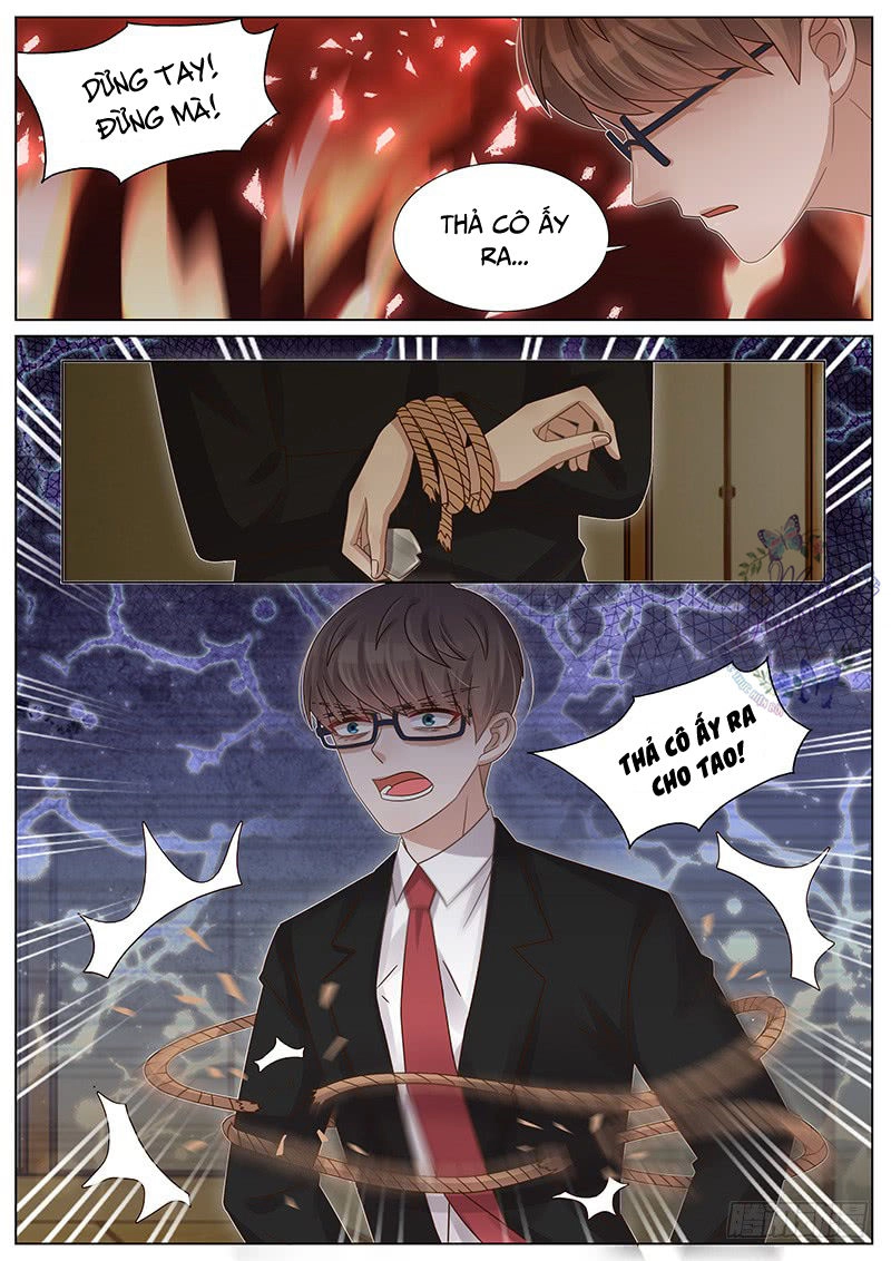 Vương Bài Giáo Thảo Chapter 236 - 8