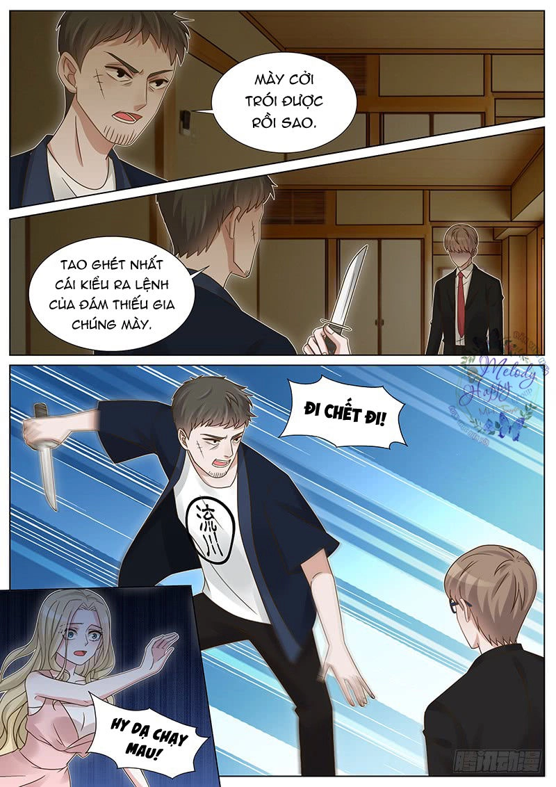 Vương Bài Giáo Thảo Chapter 236 - 9