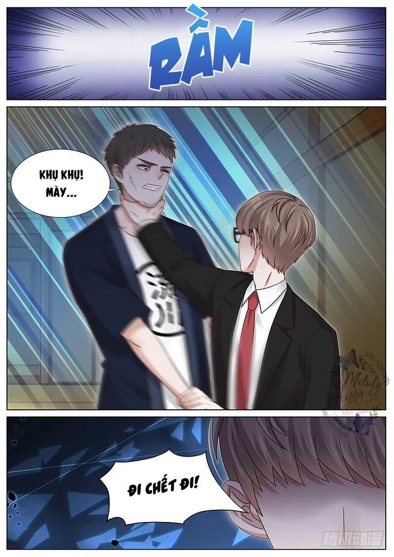 Vương Bài Giáo Thảo Chapter 236 - 10