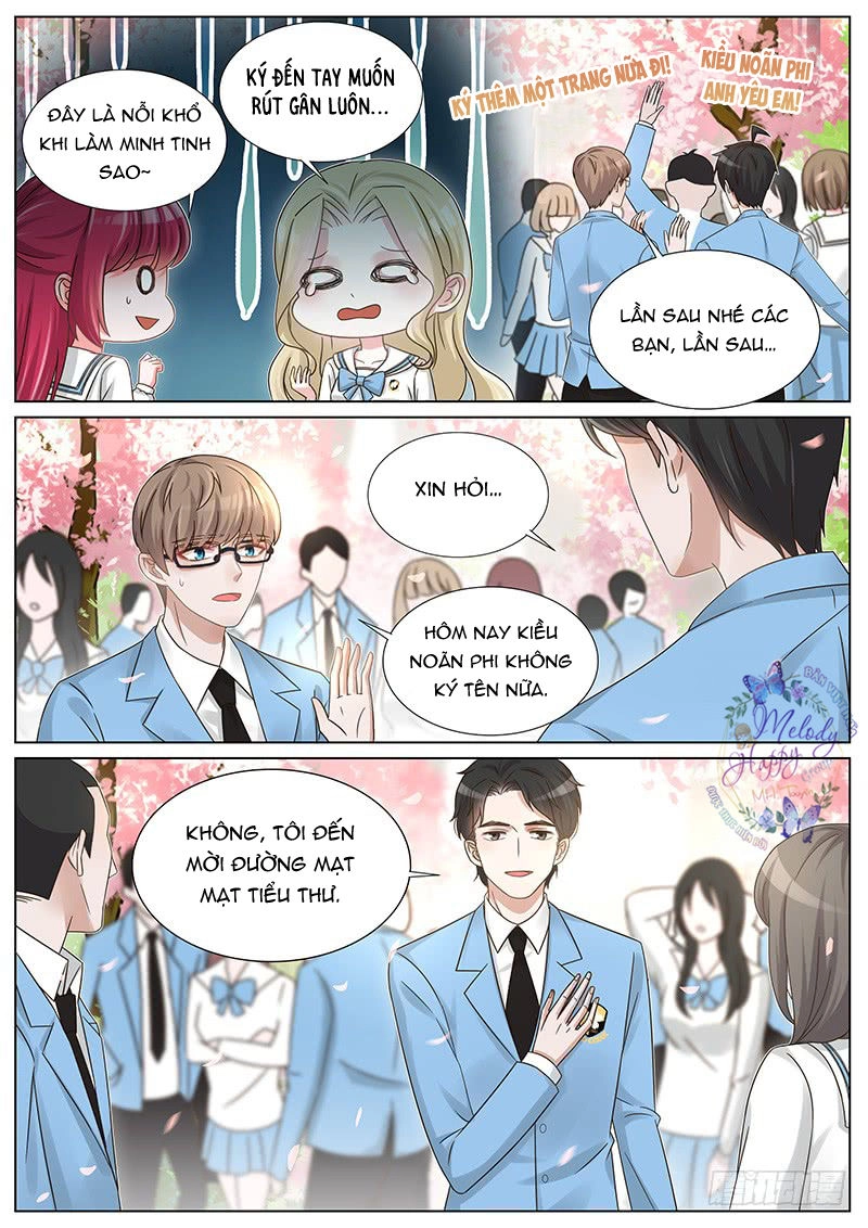 Vương Bài Giáo Thảo Chapter 239 - 5