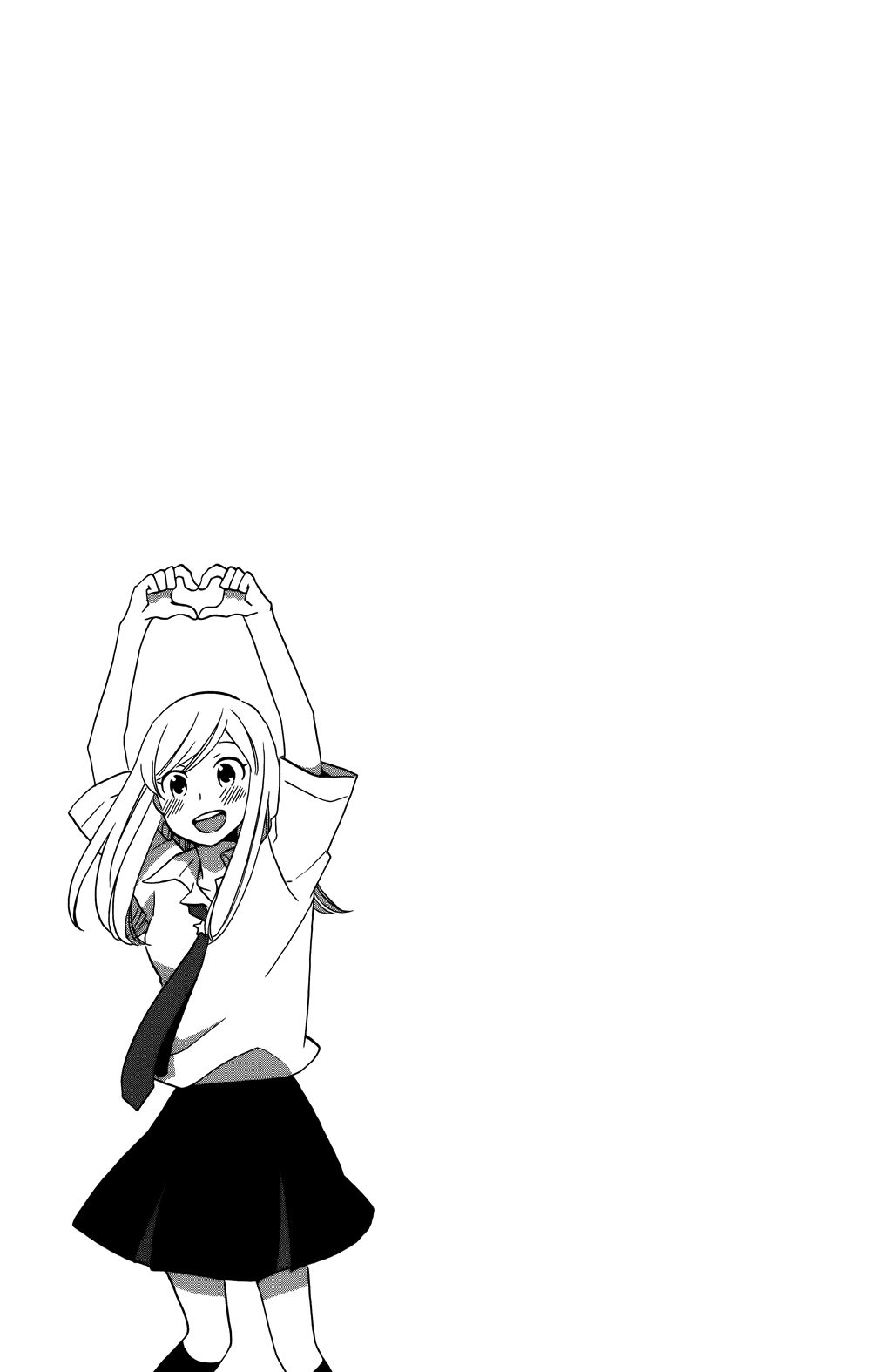 Hoshigami-Kun Wa Douka Shite Iru Chapter 1 - 5