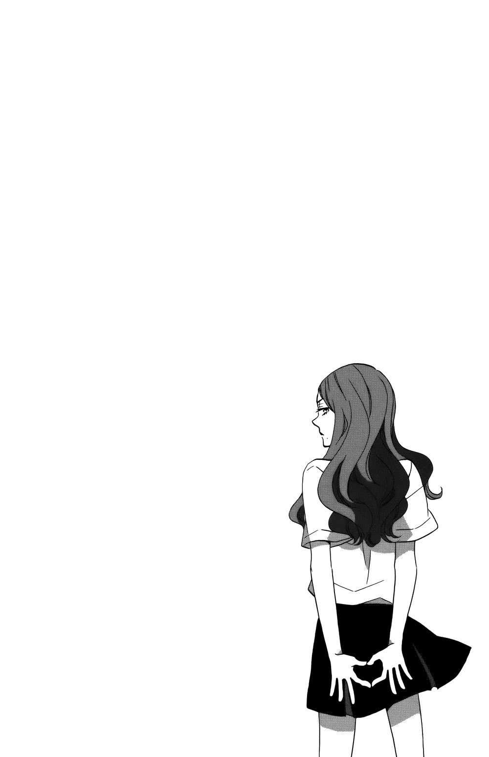 Hoshigami-Kun Wa Douka Shite Iru Chapter 1 - 6