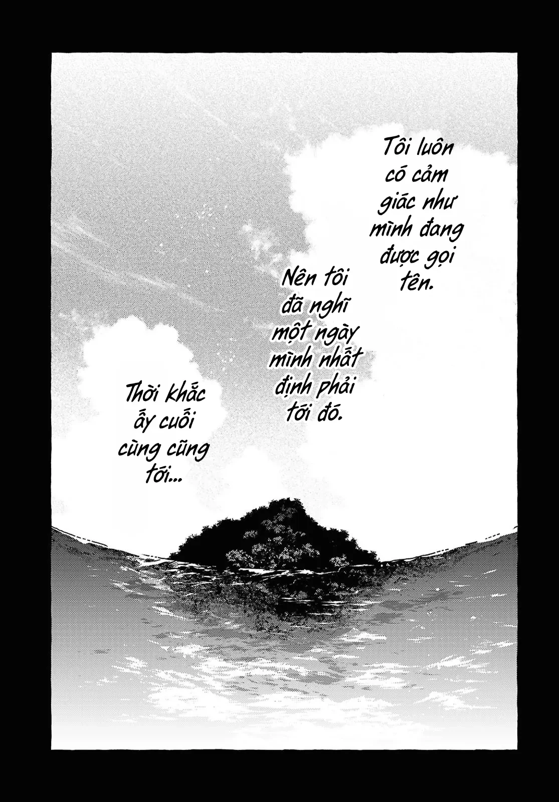 Ooe: Phần Ariake Chapter 1 - 59