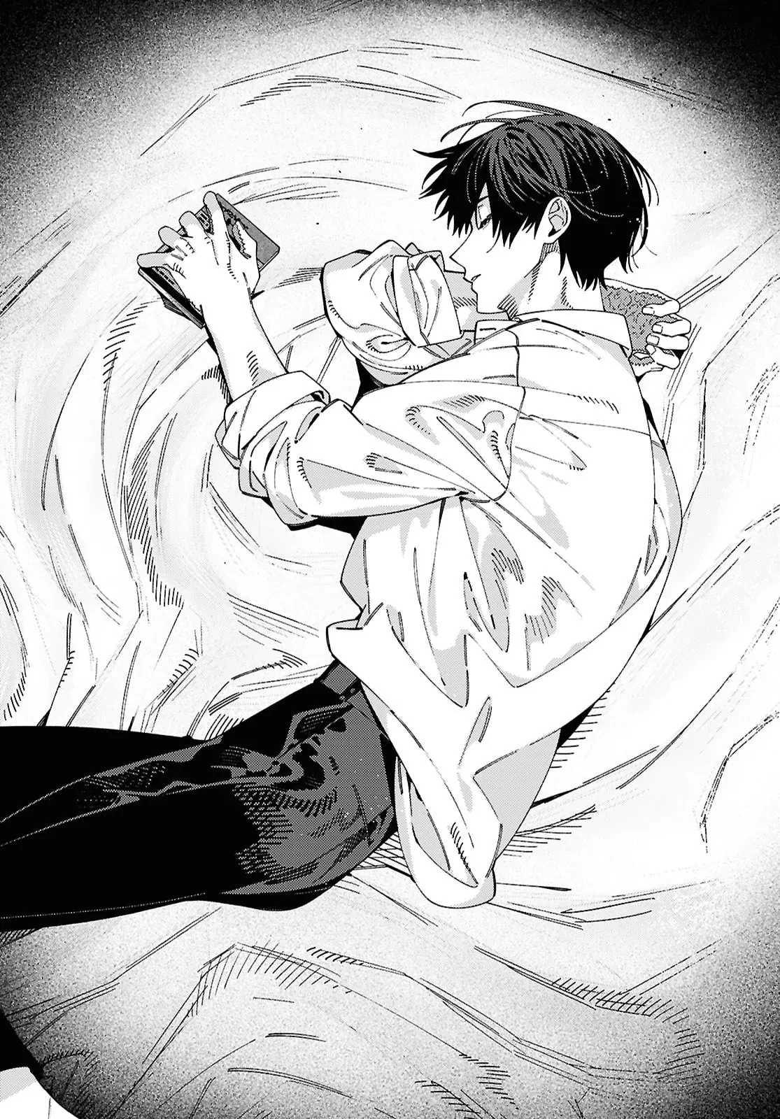 Ooe: Phần Ariake Chapter 1 - 67