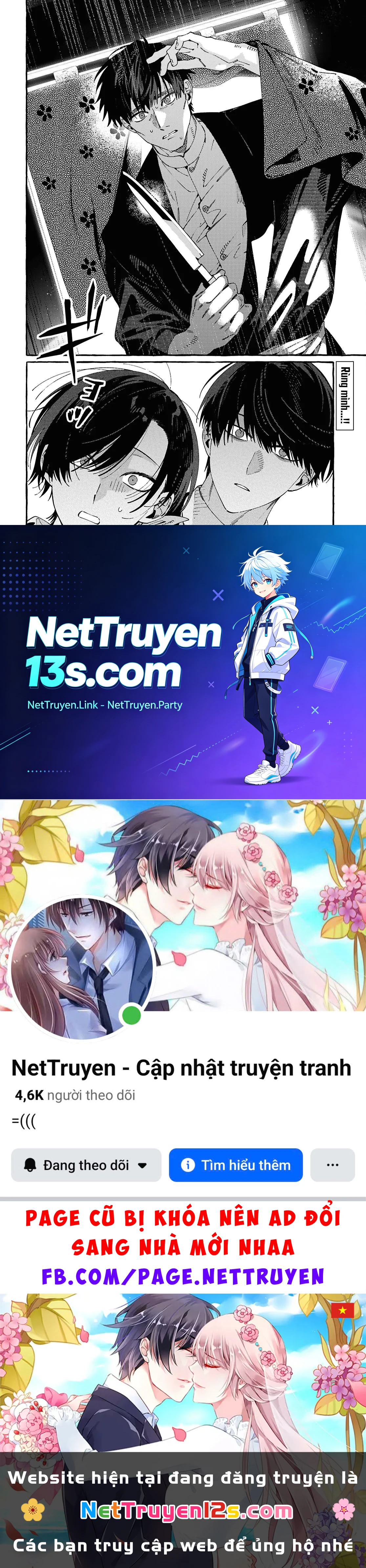 Ooe: Phần Ariake Chapter 2 - 44