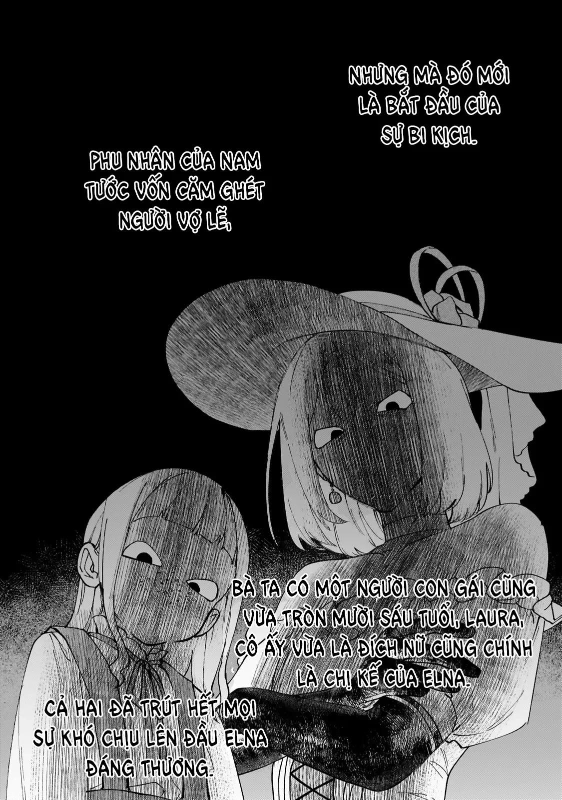 Nàng Rồng Hộ Quốc Hóa Tân Nương Chapter 1 - 13