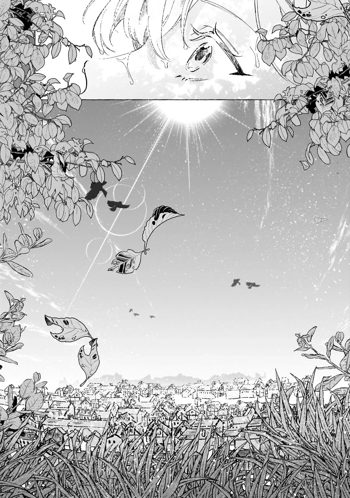 Nàng Rồng Hộ Quốc Hóa Tân Nương Chapter 1 - 24