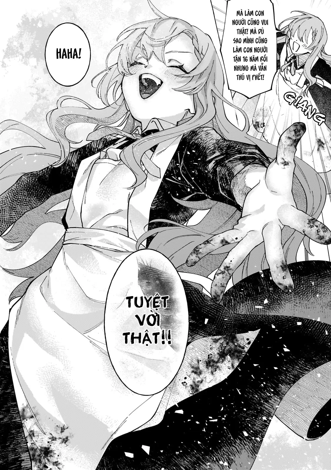 Nàng Rồng Hộ Quốc Hóa Tân Nương Chapter 1 - 28