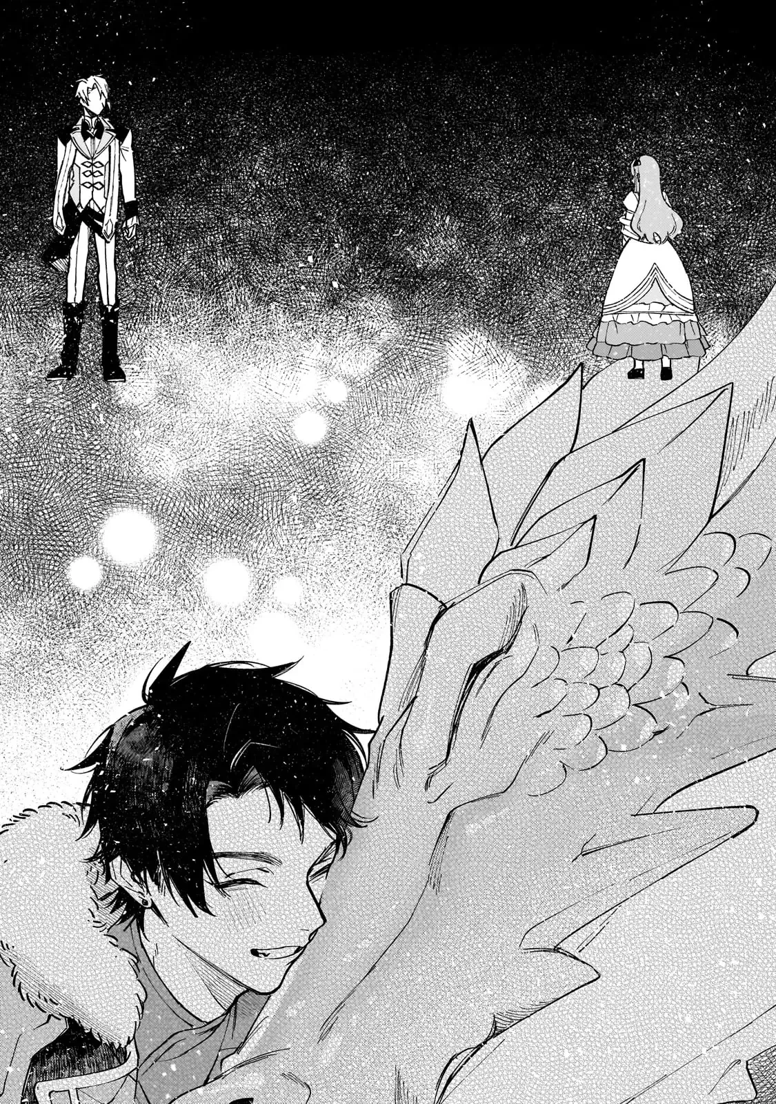 Nàng Rồng Hộ Quốc Hóa Tân Nương Chapter 1 - 57