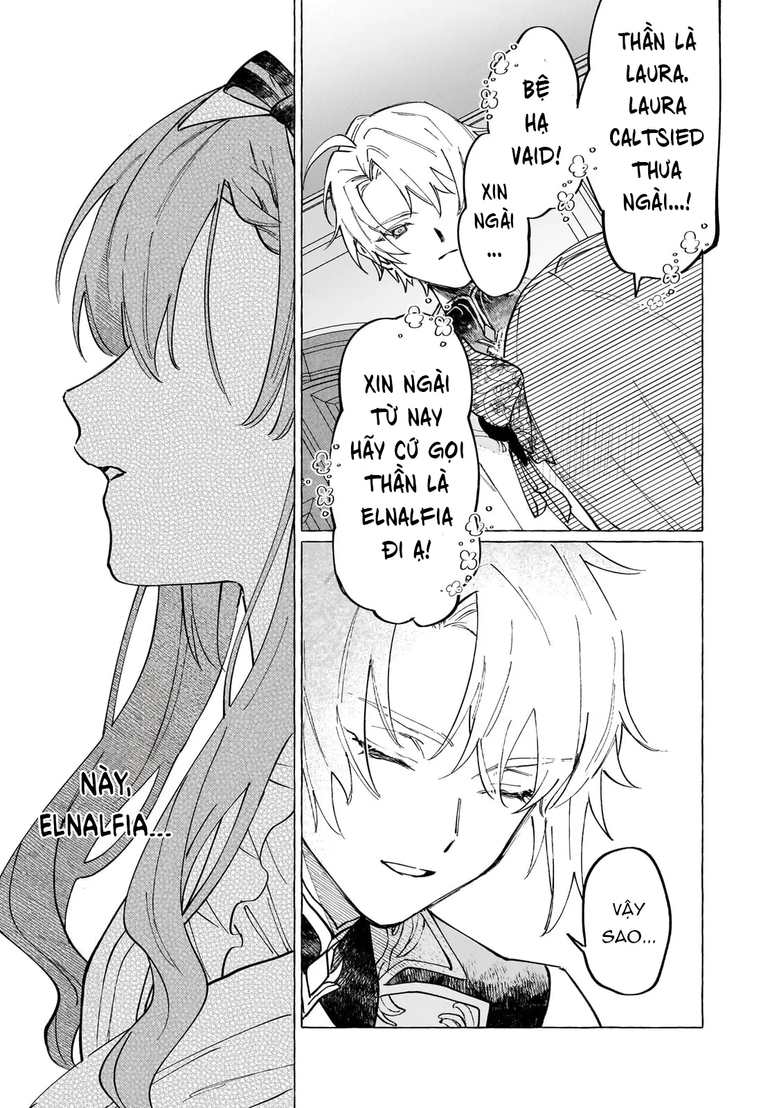 Nàng Rồng Hộ Quốc Hóa Tân Nương Chapter 1 - 59