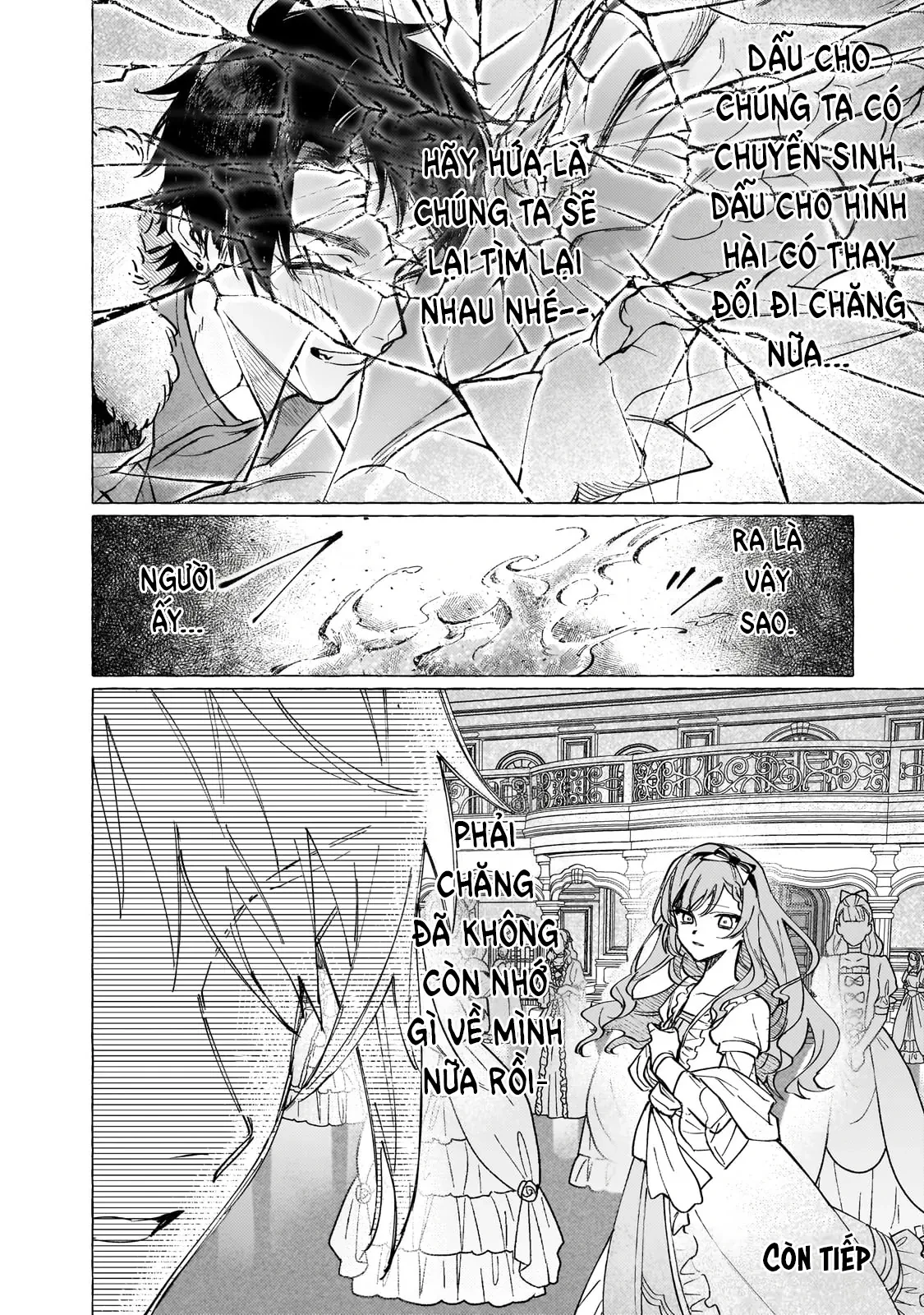 Nàng Rồng Hộ Quốc Hóa Tân Nương Chapter 1 - 60