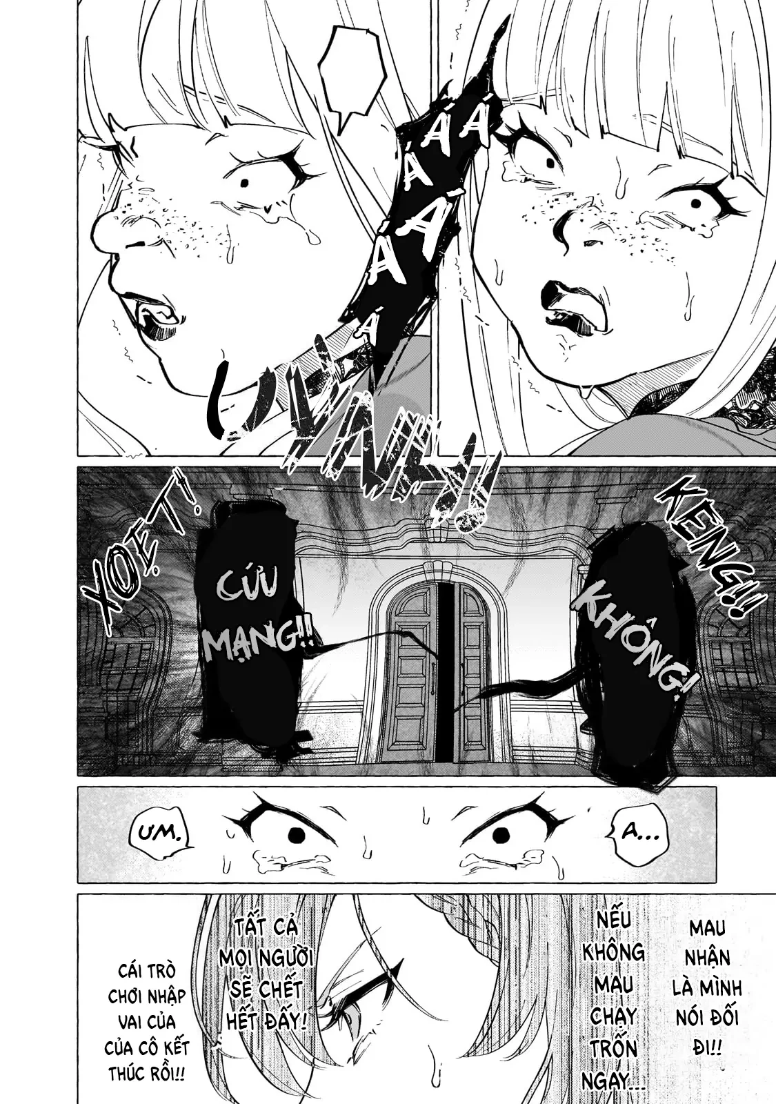 Nàng Rồng Hộ Quốc Hóa Tân Nương Chapter 3 - 15