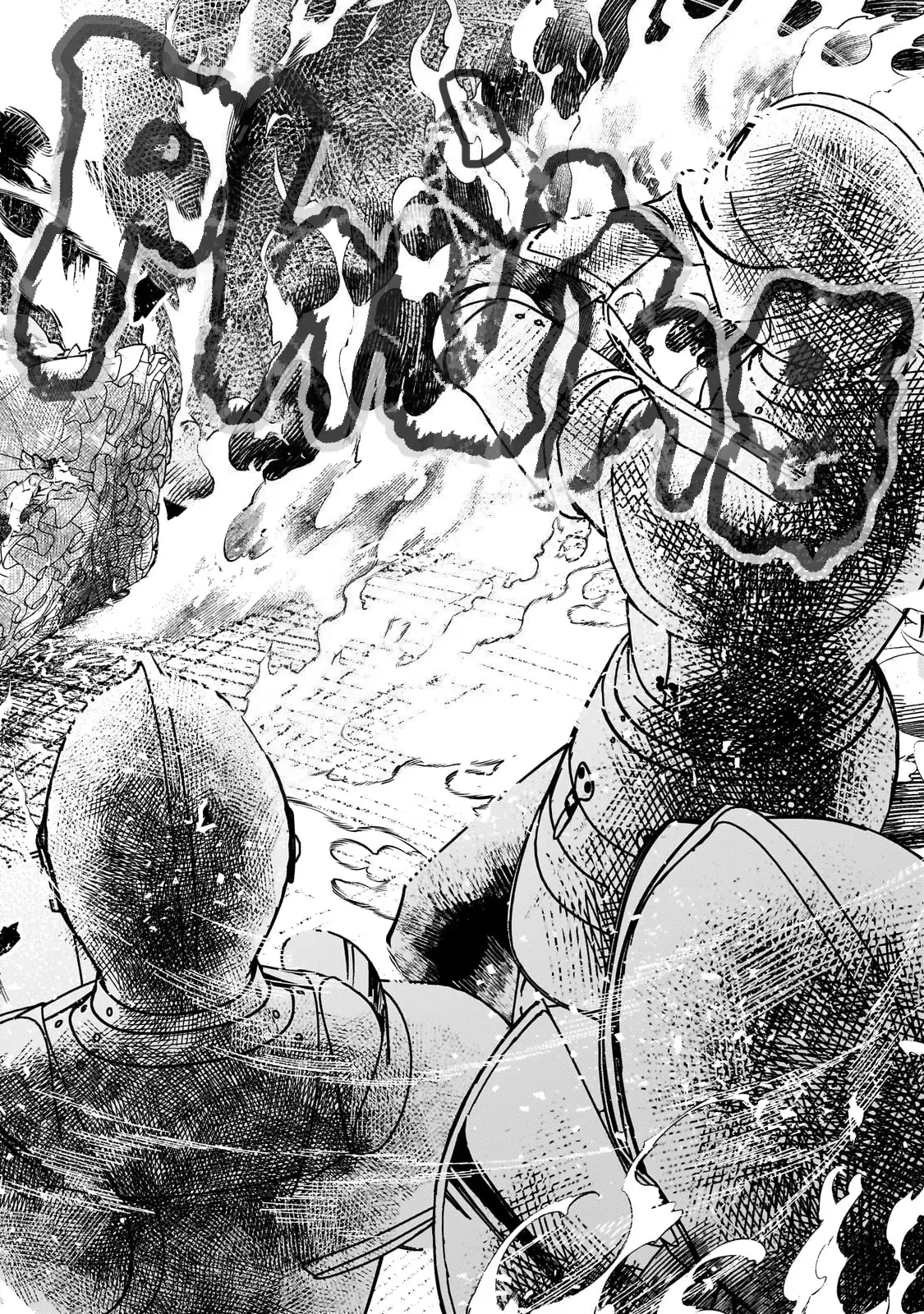 Nàng Rồng Hộ Quốc Hóa Tân Nương Chapter 3 - 19