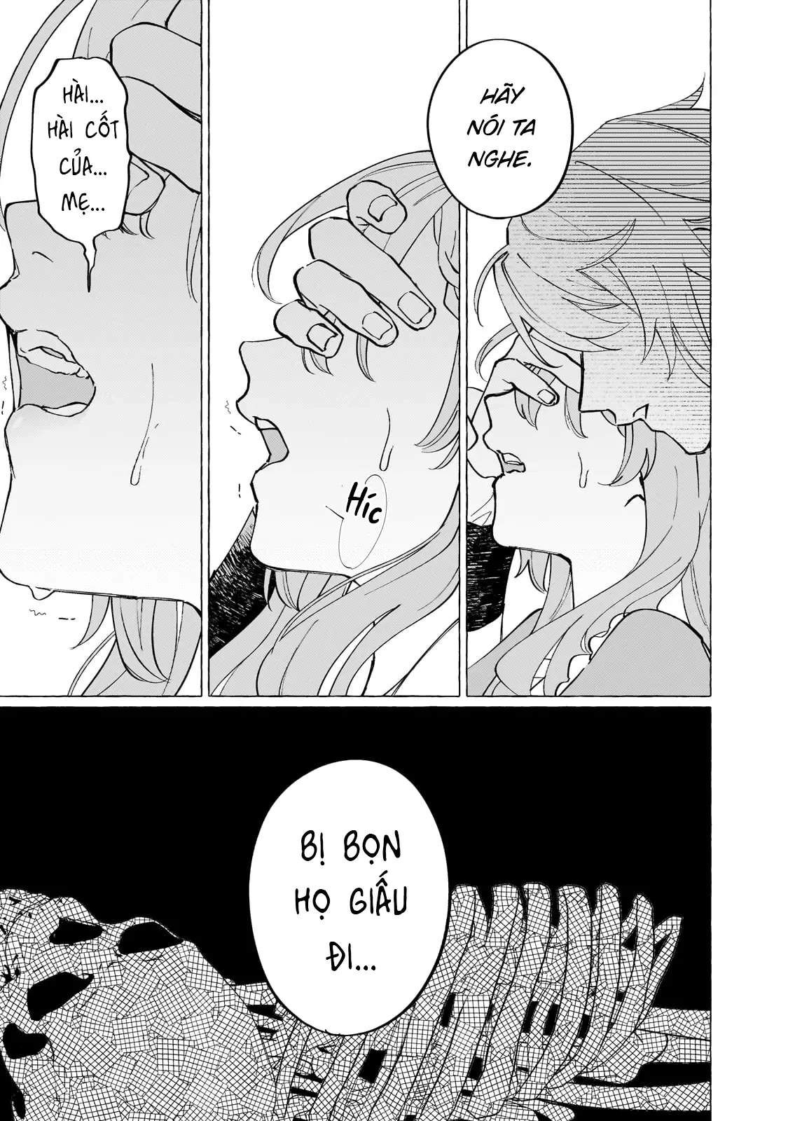 Nàng Rồng Hộ Quốc Hóa Tân Nương Chapter 3 - 26