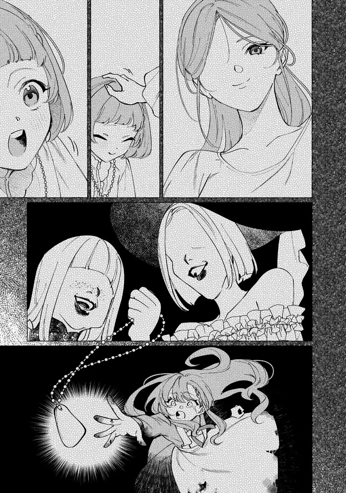 Nàng Rồng Hộ Quốc Hóa Tân Nương Chapter 3 - 30