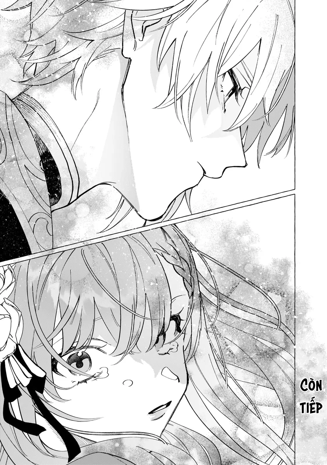 Nàng Rồng Hộ Quốc Hóa Tân Nương Chapter 3 - 34