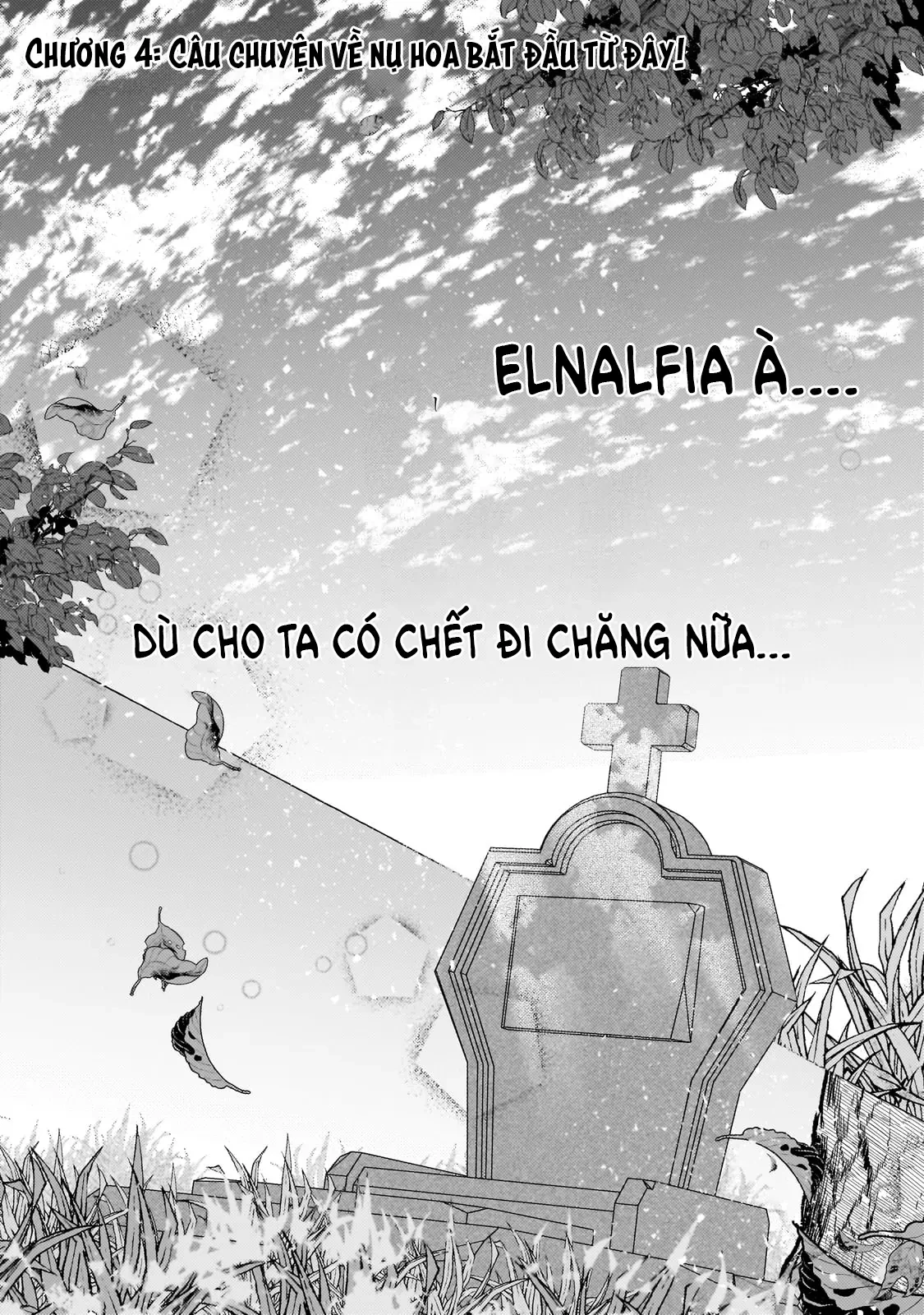 Nàng Rồng Hộ Quốc Hóa Tân Nương Chapter 4 - 2