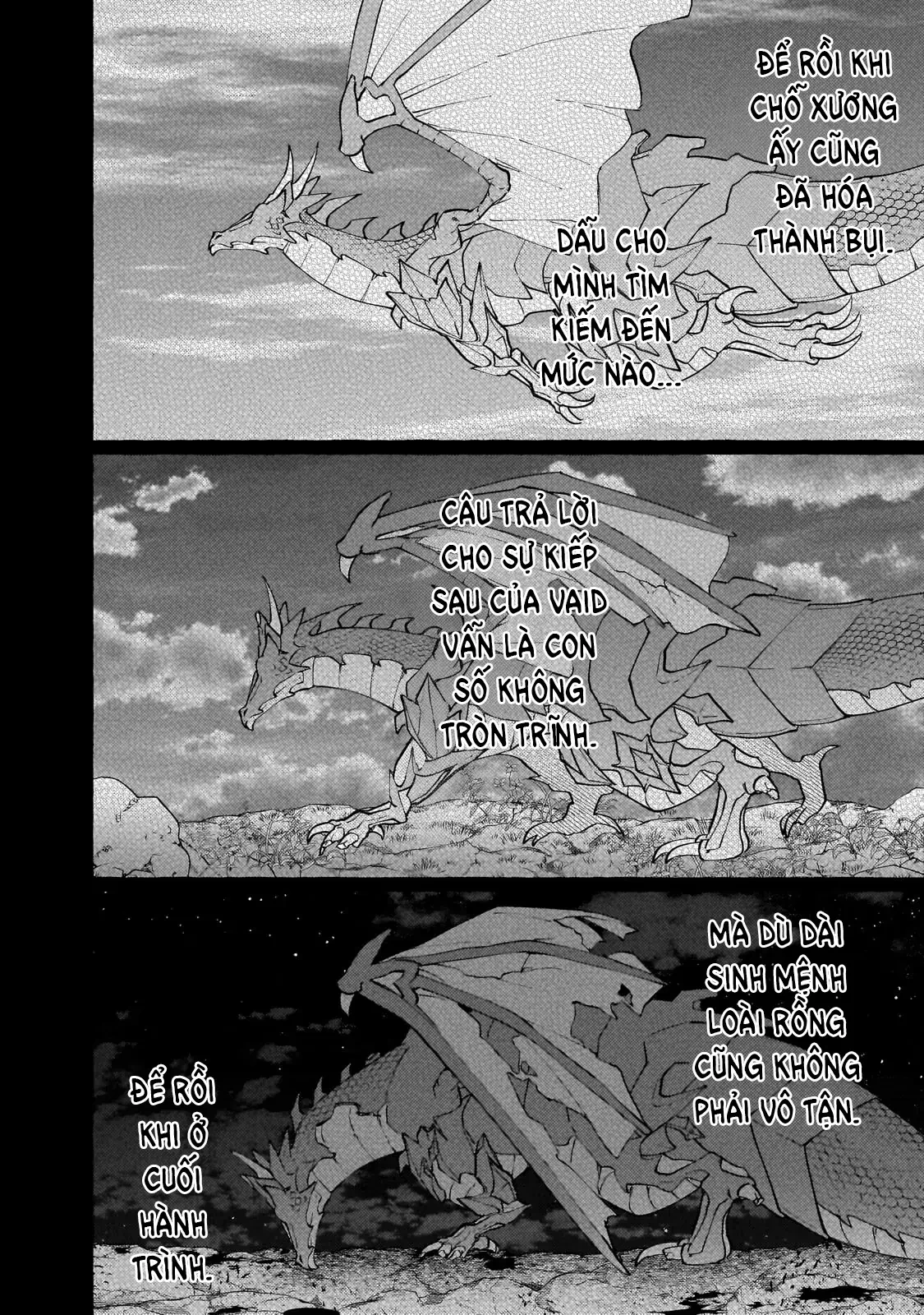 Nàng Rồng Hộ Quốc Hóa Tân Nương Chapter 4 - 17