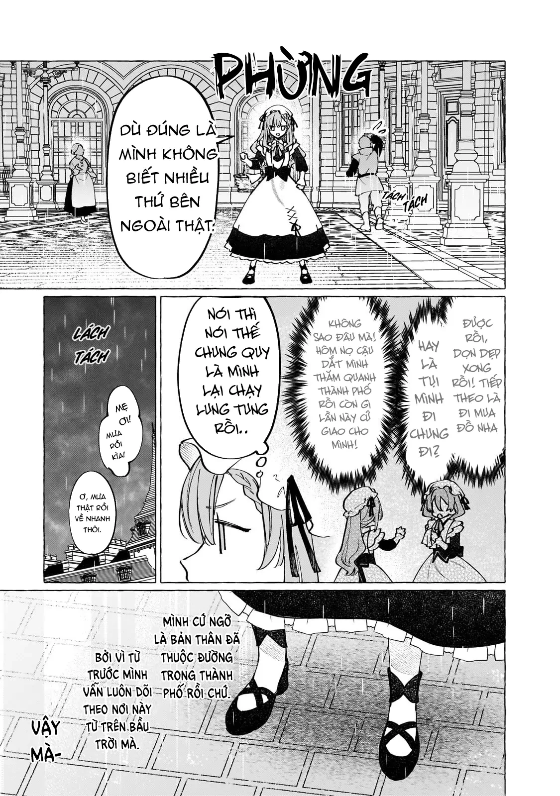 Nàng Rồng Hộ Quốc Hóa Tân Nương Chapter 7 - 24