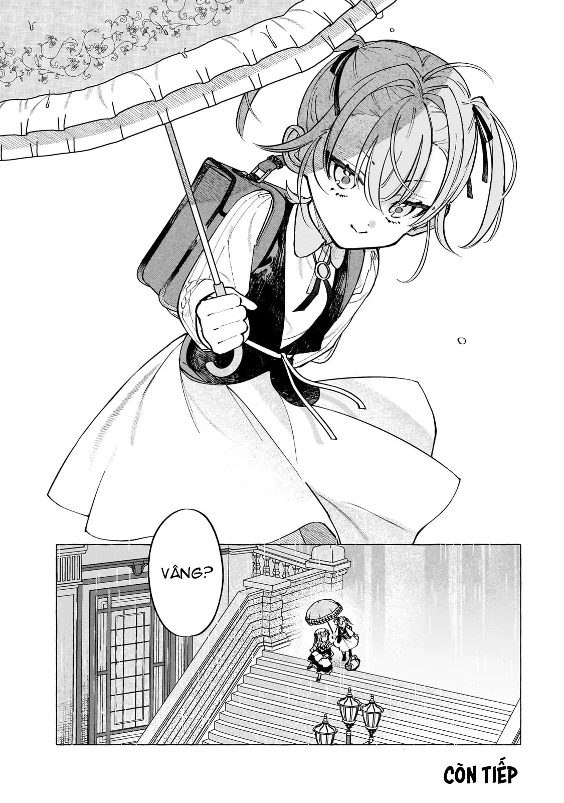 Nàng Rồng Hộ Quốc Hóa Tân Nương Chapter 7 - 29