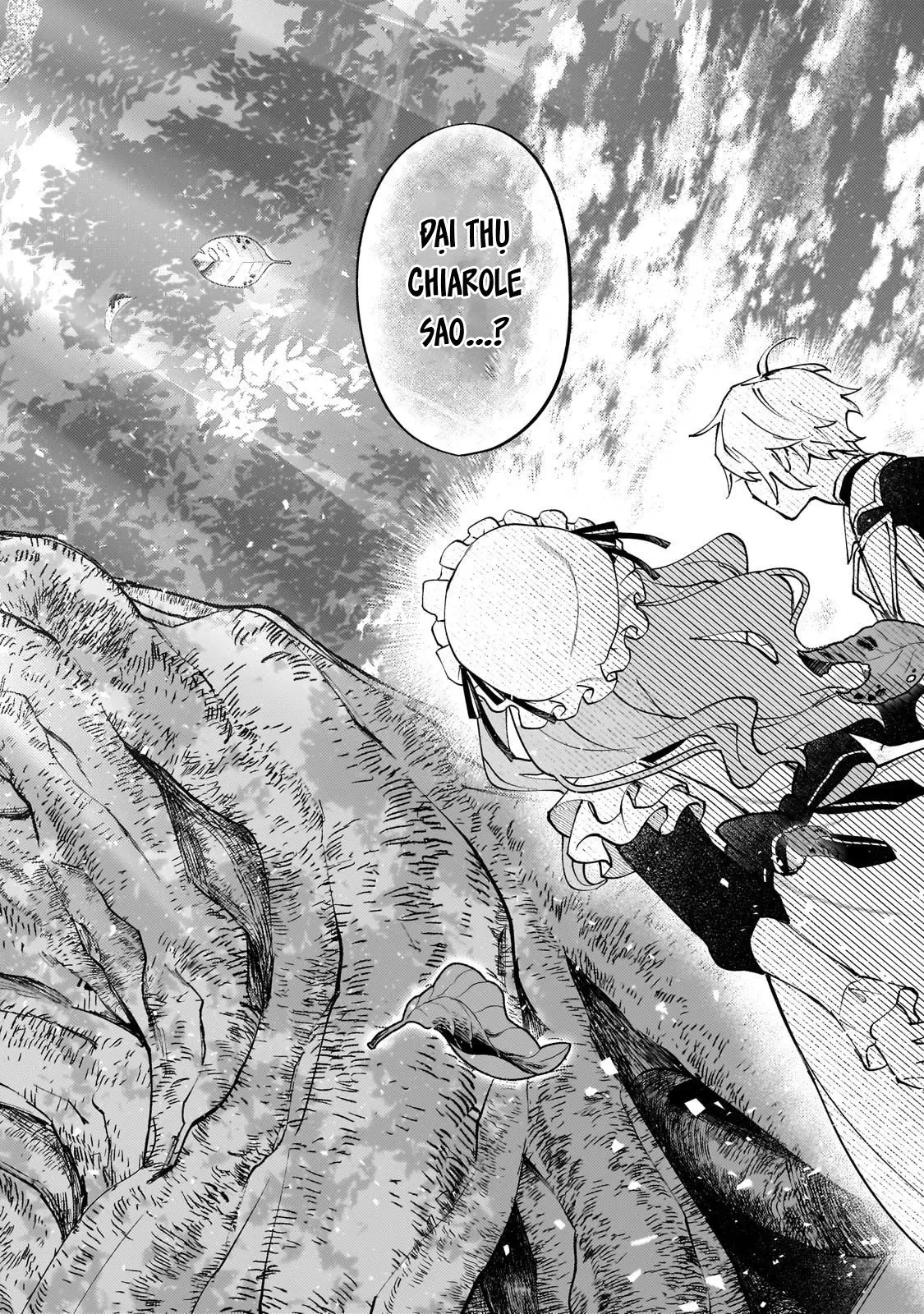 Nàng Rồng Hộ Quốc Hóa Tân Nương Chapter  9 - 25