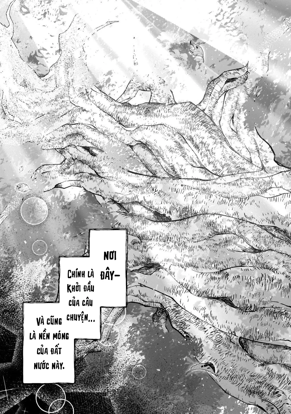 Nàng Rồng Hộ Quốc Hóa Tân Nương Chapter  9 - 26