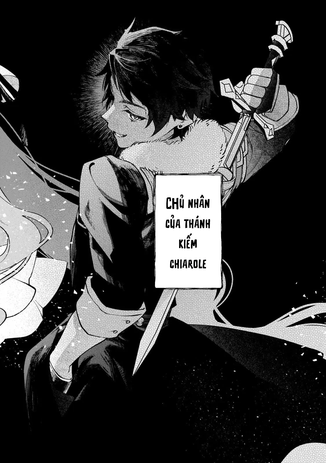 Nàng Rồng Hộ Quốc Hóa Tân Nương Chapter  9 - 29
