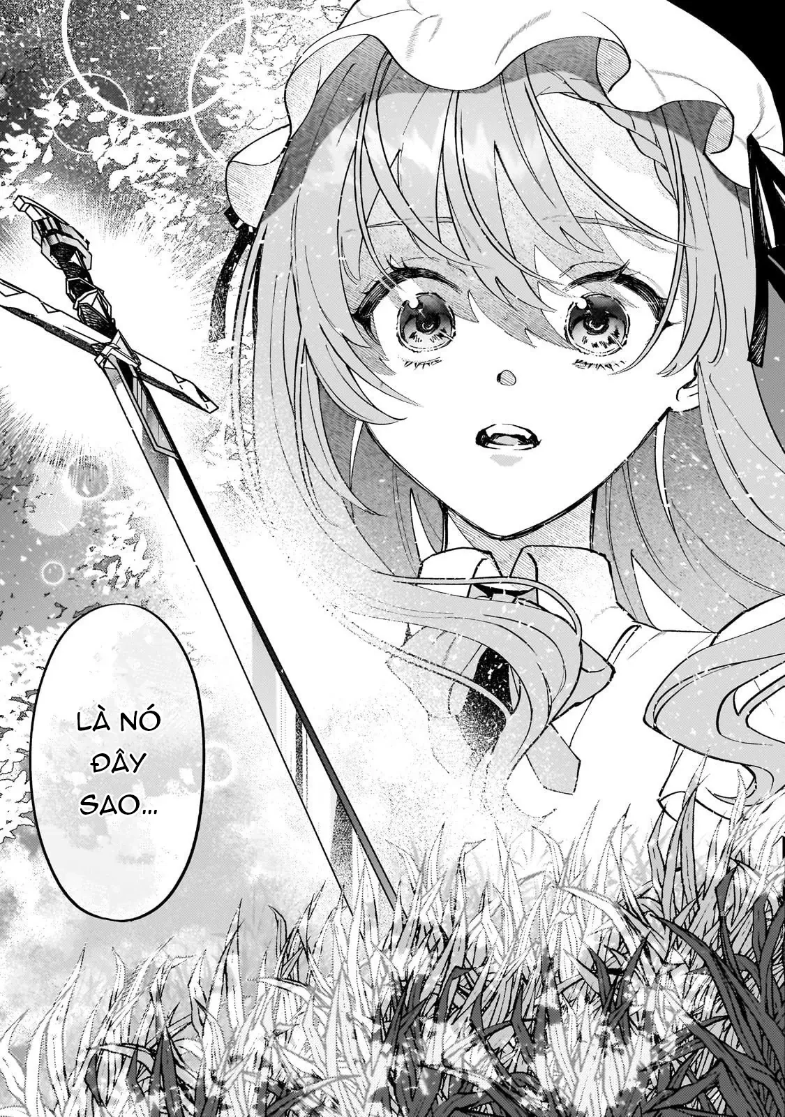 Nàng Rồng Hộ Quốc Hóa Tân Nương Chapter  9 - 30