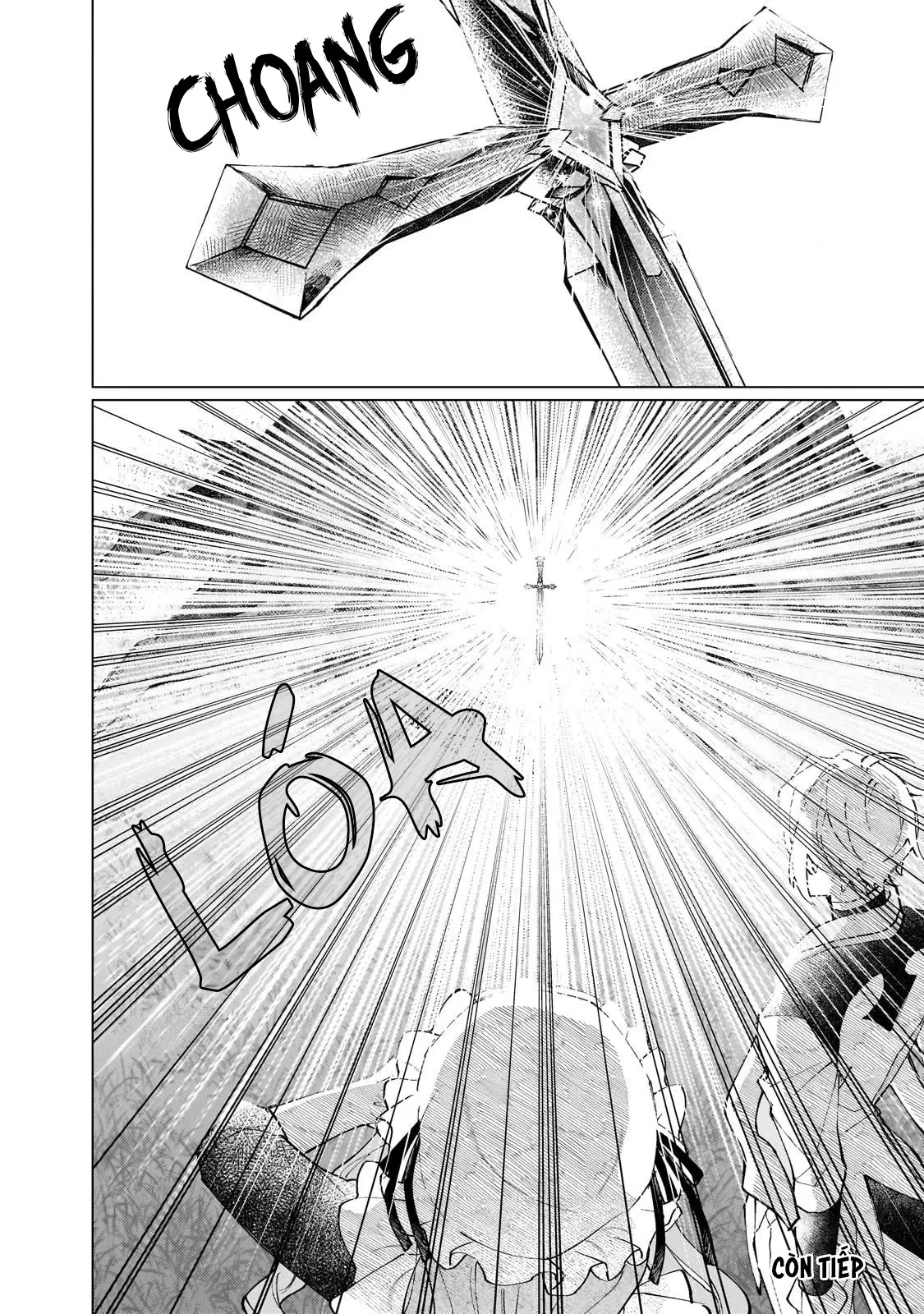 Nàng Rồng Hộ Quốc Hóa Tân Nương Chapter  9 - 31